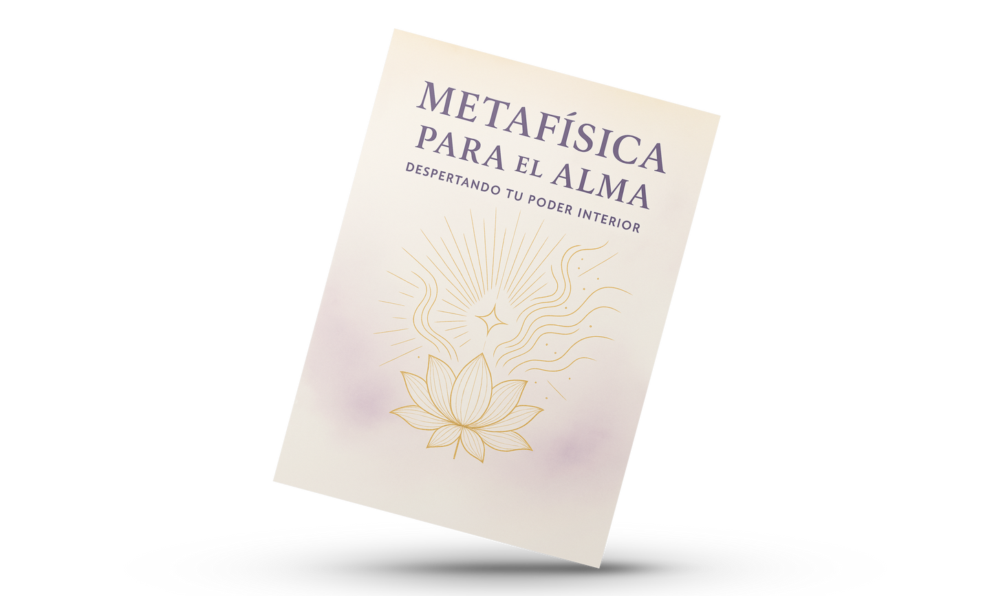 Metafísica para el Alma